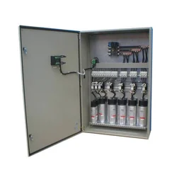 Power Factor Correction Panel Power Factor Correction Panel