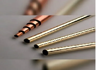 Copper Alloy Copper Alloy
