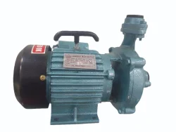 Self Priming Monoblock Pumps Self Priming Monoblock Pumps