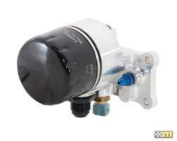 Oil Filter Housing Oil Filter Housing