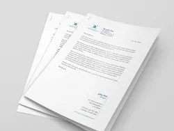 Corner Staple Binding Corner Staple Binding