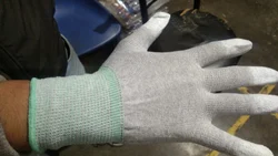 Safety Gloves Safety Gloves