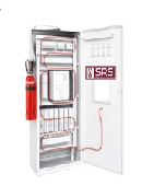 Fire Suppression System Fire Suppression System