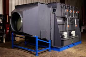 Industrial Pollution Control Equipment Industrial Pollution Control Equipment