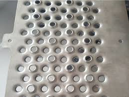 Diamond Strut Safety Grating Diamond Strut Safety Grating