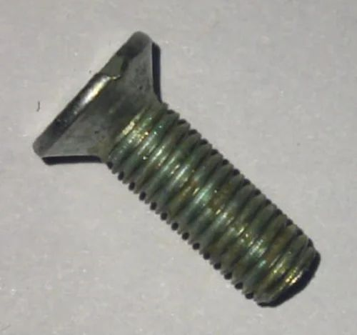 Full Thread CSK Allen Bolt Full Thread CSK Allen Bolt