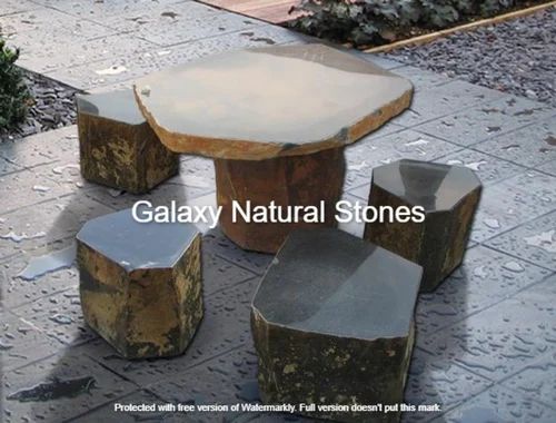 Stone Garden Furniture Stone Garden Furniture