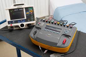 Calibration Instrument Calibration Instrument