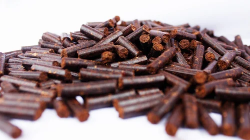 Neem Cake Pellets Neem Cake Pellets
