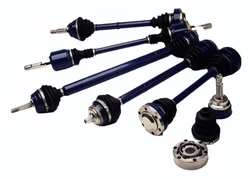 Drive Shaft Assembly Drive Shaft Assembly