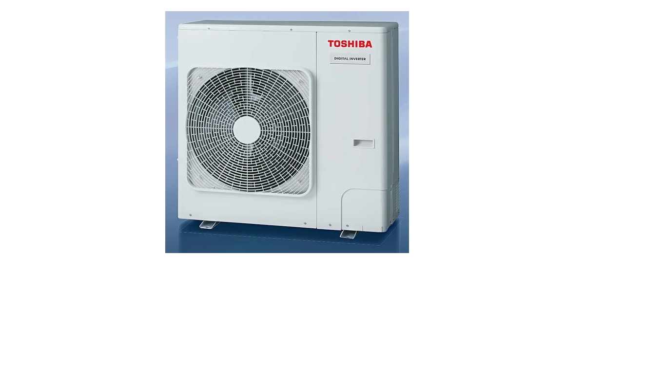 Toshiba Split Air Conditioner Toshiba Split Air Conditioner