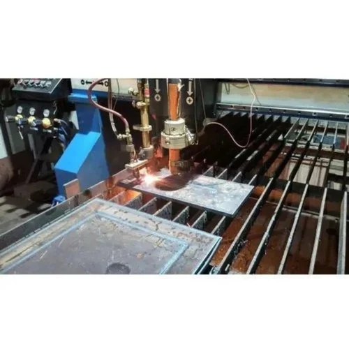 Profile Cutting Profile Cutting