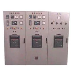 Control Panel Control Panel