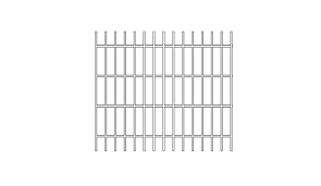 Walkway Grating Walkway Grating