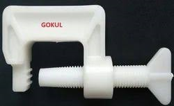 Plastic Clamps Plastic Clamps