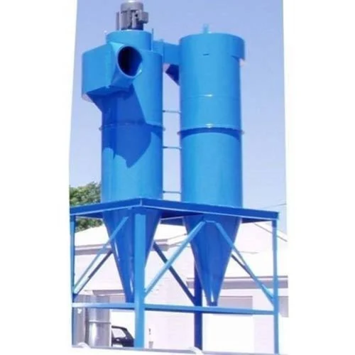 Cyclone Air Pollution Control System Cyclone Air Pollution Control System