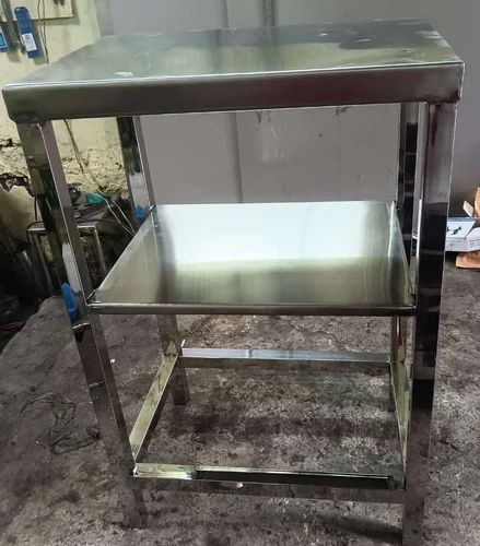 Stainless Steel stackable Tray Stainless Steel stackable Tray