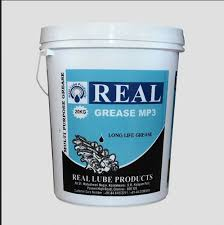 Real Grease Real Grease