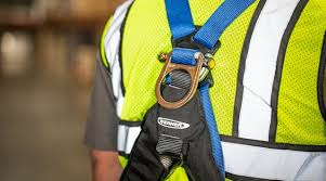 Fall Protection Prevention Devices Fall Protection Prevention Devices