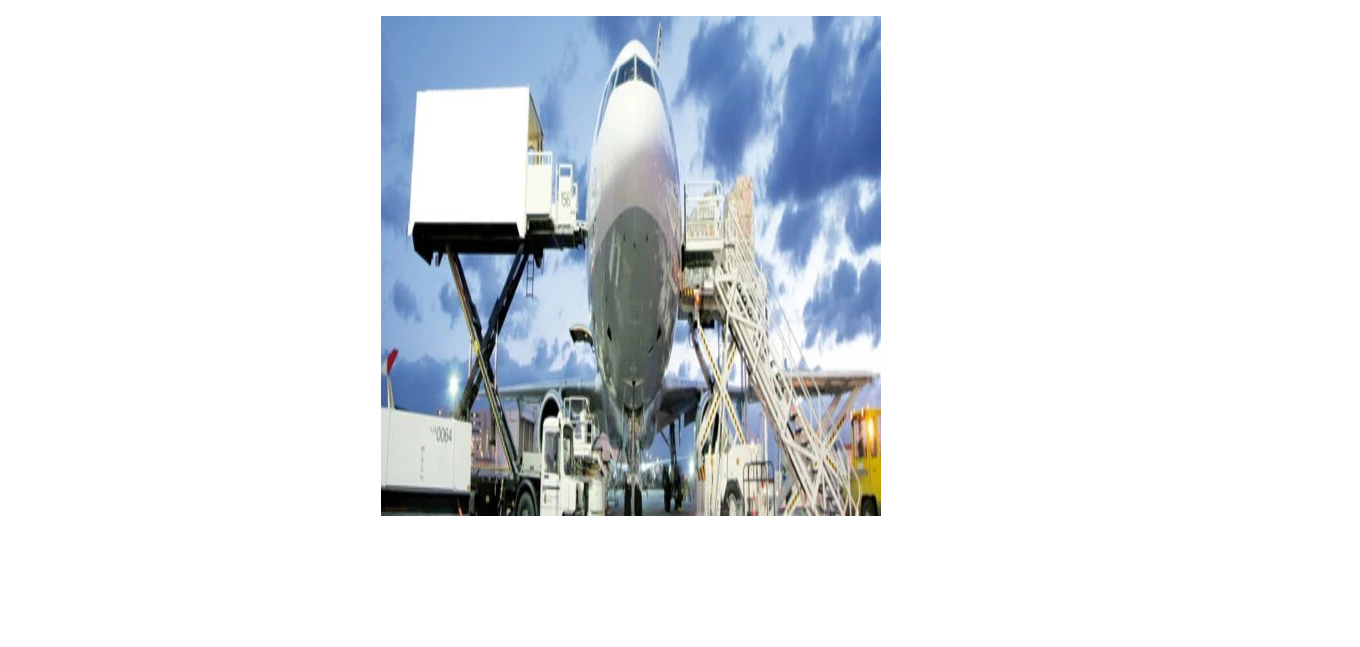 Air Freight Logistics Service Air Freight Logistics Service
