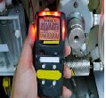 Gas Detector Gas Detector