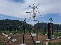 Self Supporting Tower Self Supporting Tower