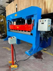 Hydraulic Profile Bending Machine Hydraulic Profile Bending Machine
