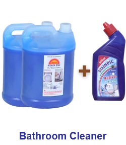 Bathroom Cleaner Bathroom Cleaner