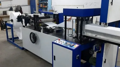 Tissue Paper Making Machine Tissue Paper Making Machine