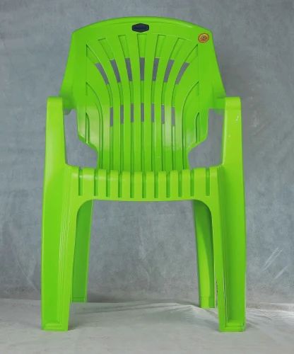Sonuplast Green Supreme PP Chair Sonuplast Green Supreme PP Chair