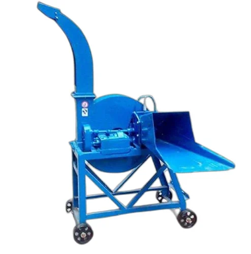 Blower Model Chaff Cutter Blower Model Chaff Cutter