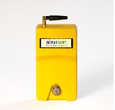 Gas Leakage Detecting System Gas Leakage Detecting System