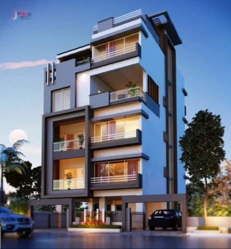 Smart Home Construction Services Smart Home Construction Services