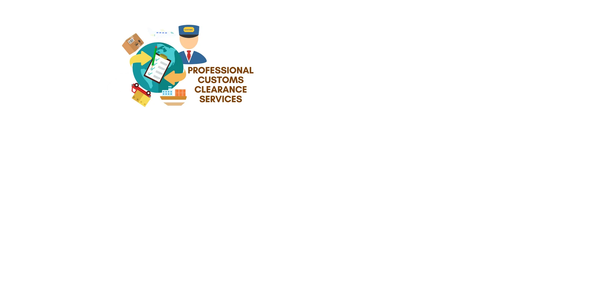 Custom Clearance Services Custom Clearance Services