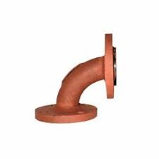 Double Flanged Double Flanged