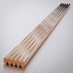 Copper Alloy Rod Copper Alloy Rod