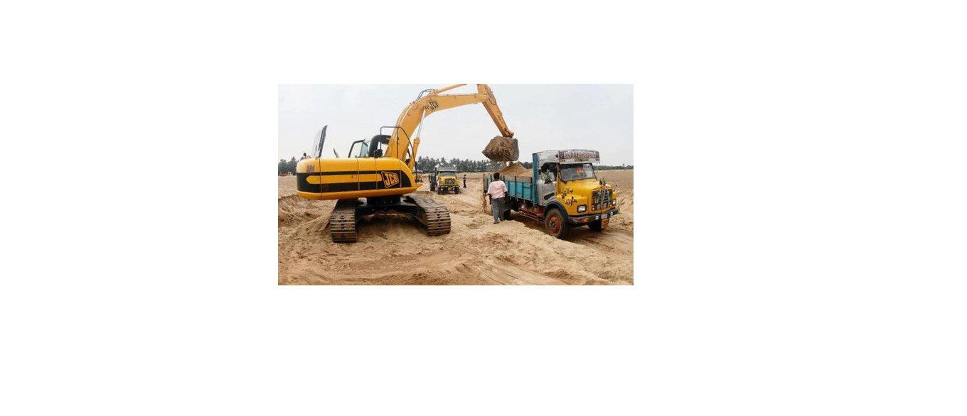 Sand Contract Works Sand Contract Works