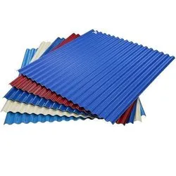 Roofing Sheet Roofing Sheet