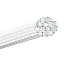 Silver Rod Silver Rod