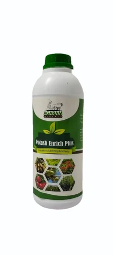 1 L Rhizobium Liquid Biofertilizer 1 L Rhizobium Liquid Biofertilizer