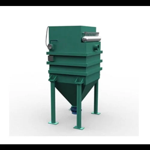 Pulse Jet Dust Collection Systems Pulse Jet Dust Collection Systems