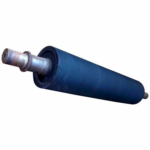 Rubberised Roller Rubberised Roller