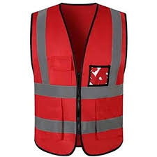 Safety Dress Safety Dress