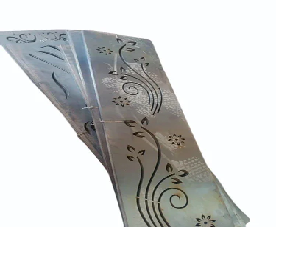 Aluminium Laser Cutting Service Aluminium Laser Cutting Service