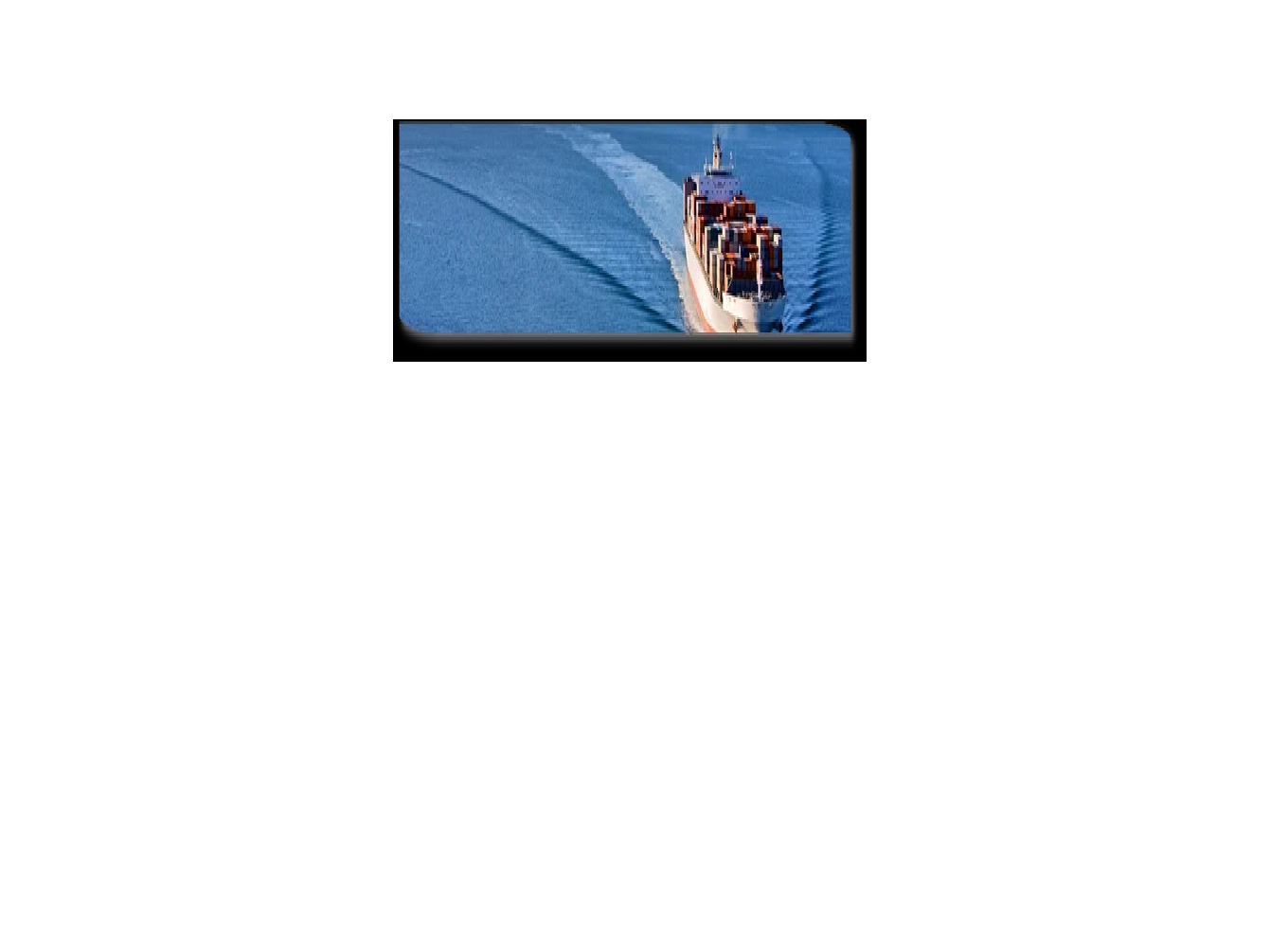 Vessel Agency Vessel Agency