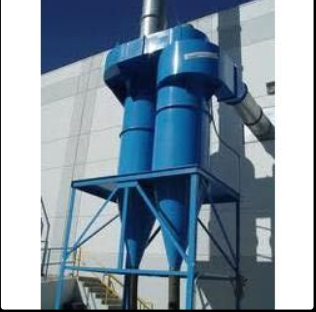 Magnetic Separator Dust Collectors Magnetic Separator Dust Collectors