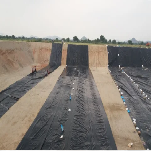 Hdpe Geomembrane Hdpe Geomembrane