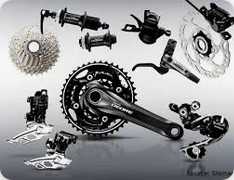 Cycle Gears Set Cycle Gears Set