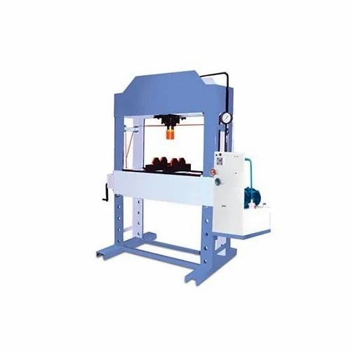 Commercial Hydraulic Machine Commercial Hydraulic Machine