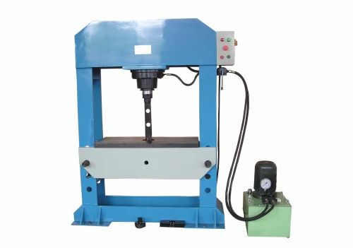 Hydraulic Press Machine Hydraulic Press Machine